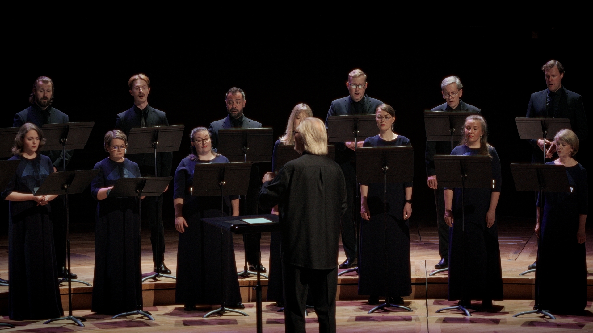 ECM Exploration: Arvo Pärt