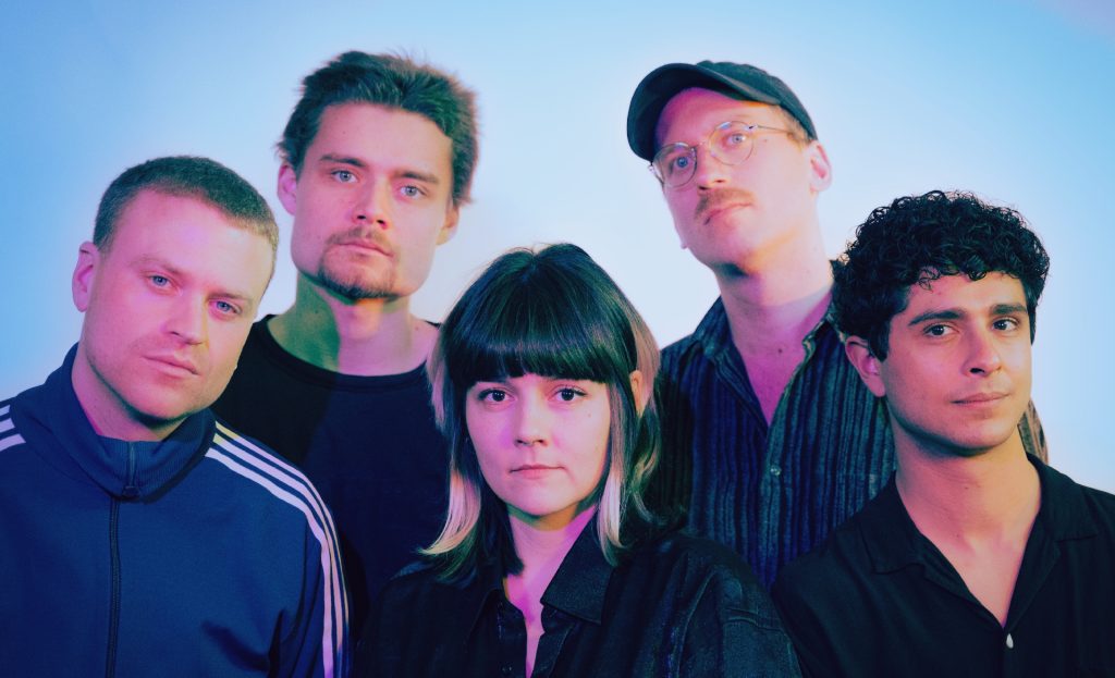 Queens of the Stone Age play Baloise Session