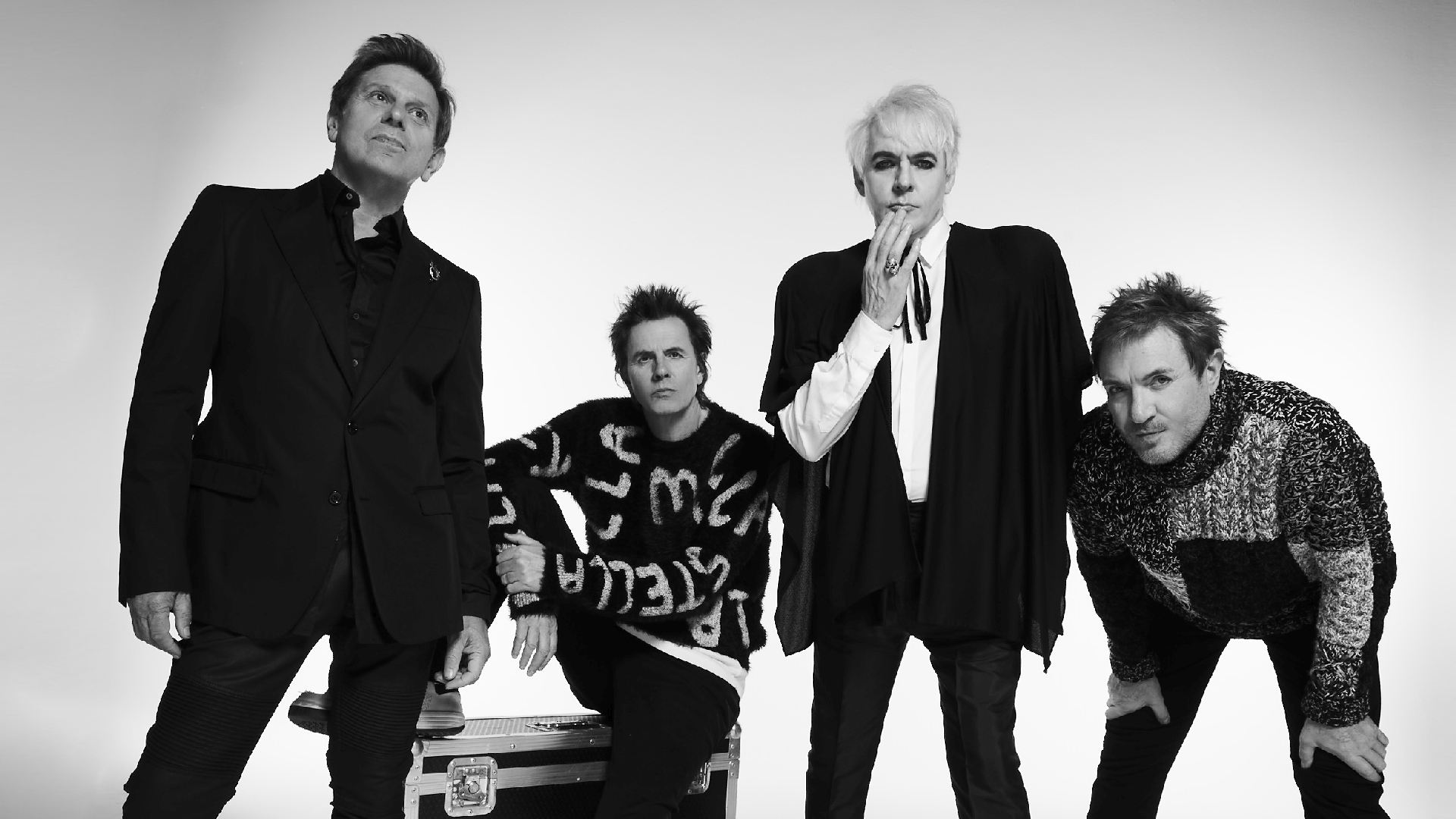 Moonpools play Baloise Session