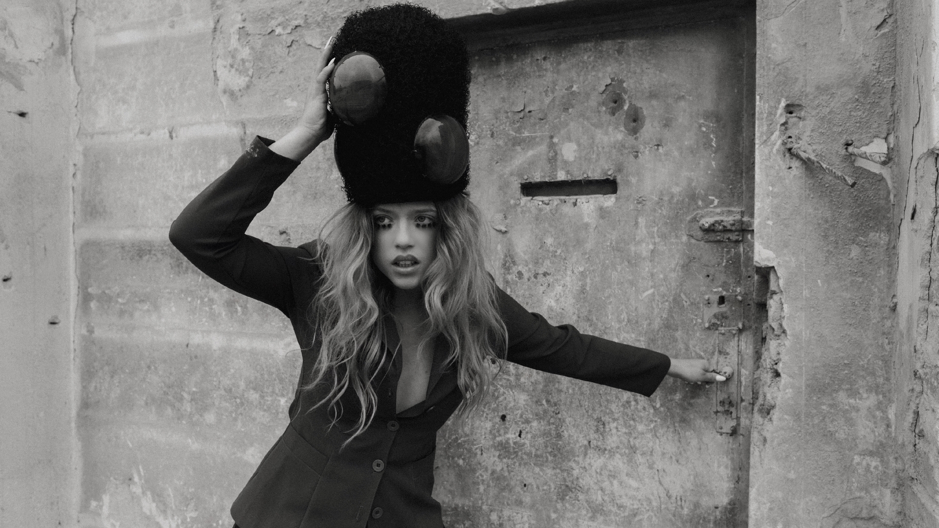 Paula Dalla Corte plays Baloise Session