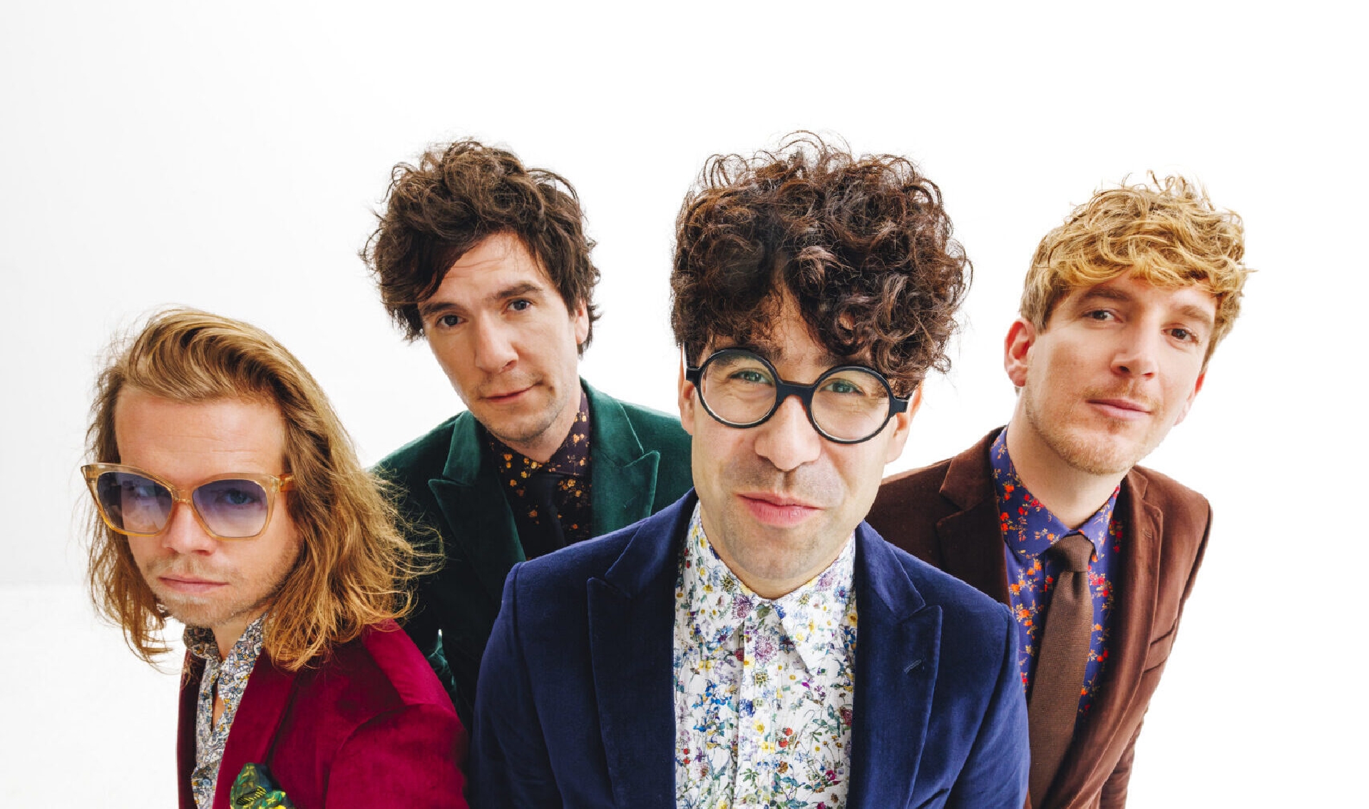 JC Stewart plays Baloise Session