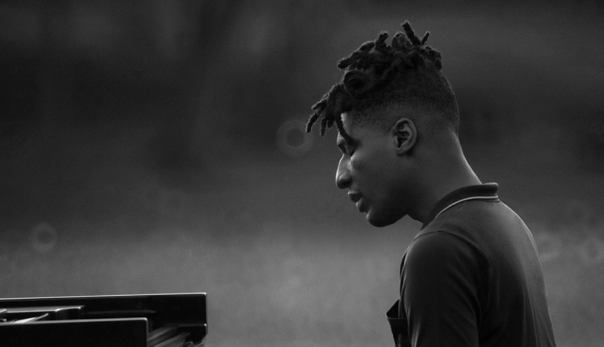 Tom Gregory plays Baloise Session