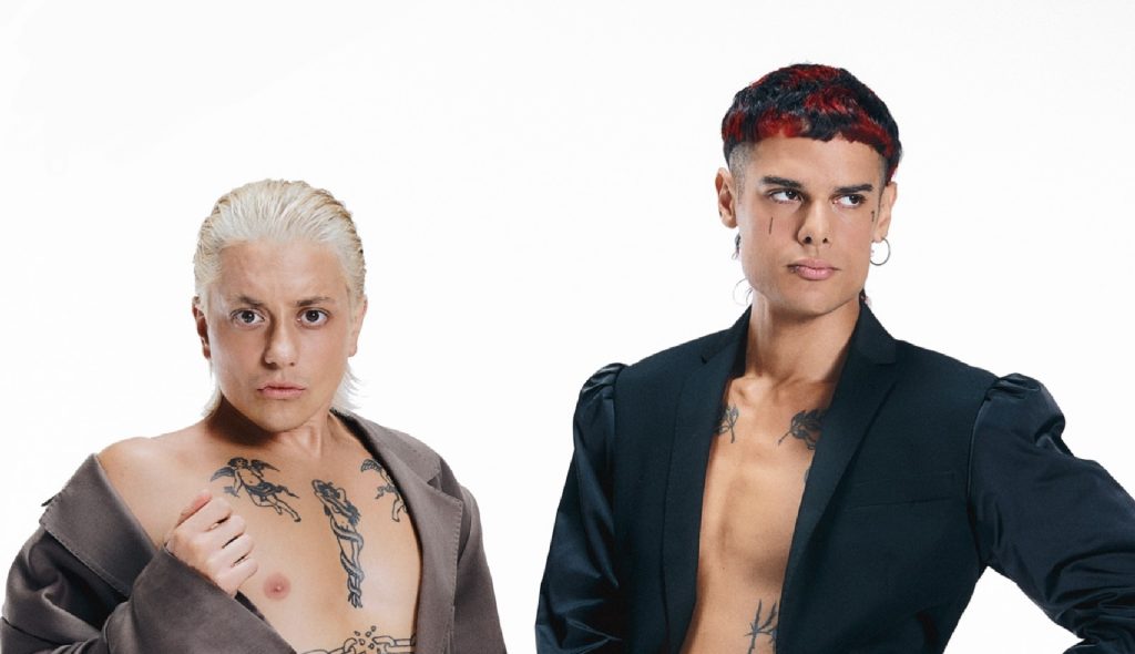 Jon Batiste plays Baloise Session