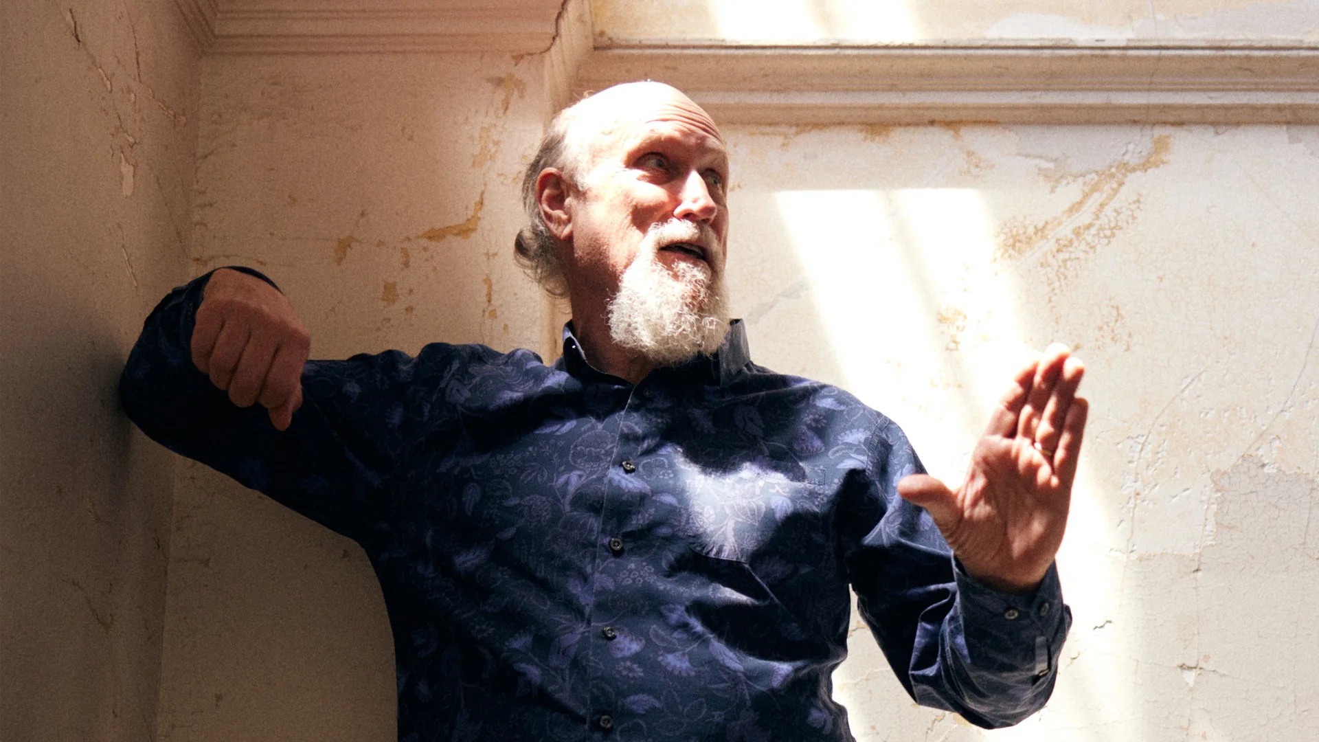 John Scofield’s Long Days Quartet in Rome