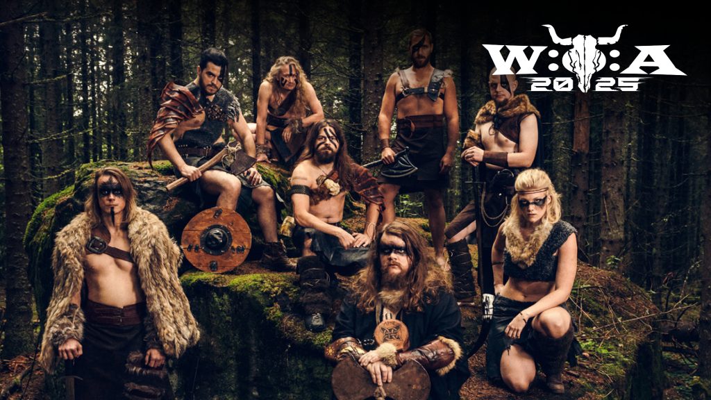 WOA 25: Brothers of Metal