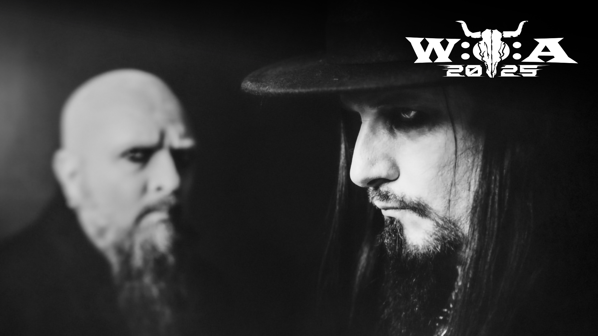 WOA 25: Dimmu Borgir