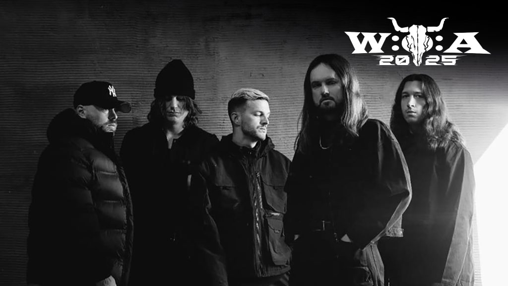 WOA 25: King Diamond