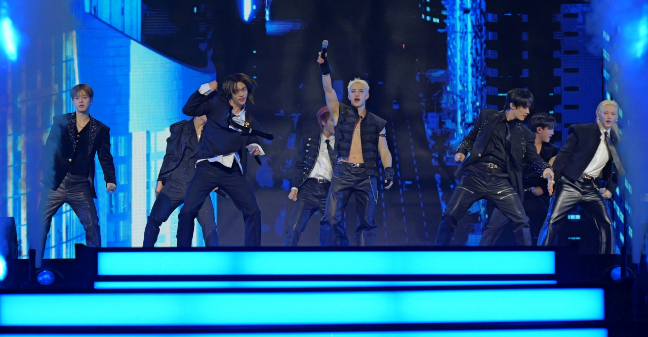 Le Gala de Pièces jaunes – The Yellow Coin Concert Event