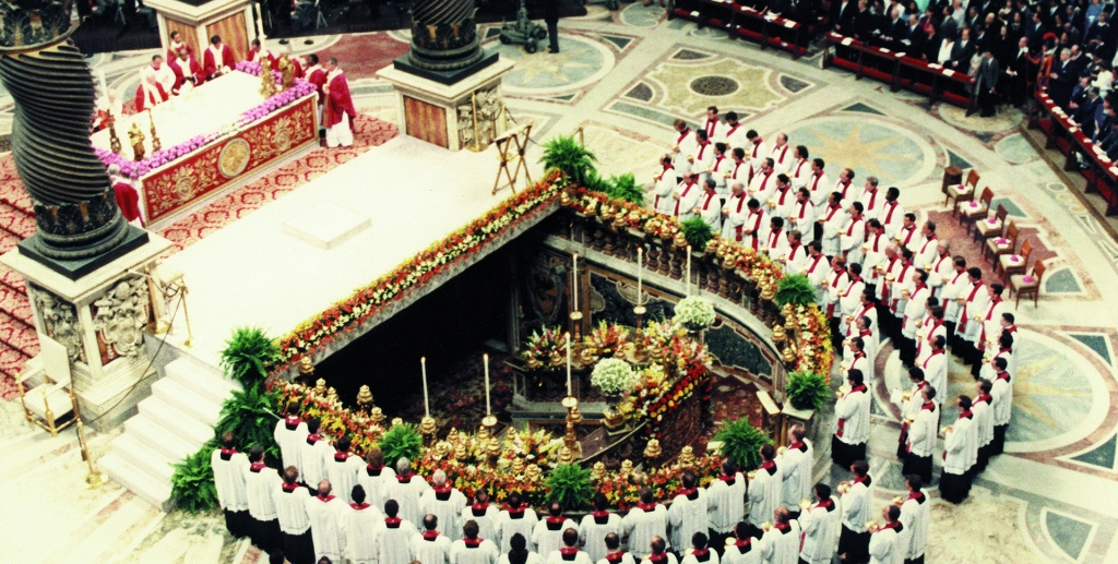 Coronation Mass & Ave Verum Corpus