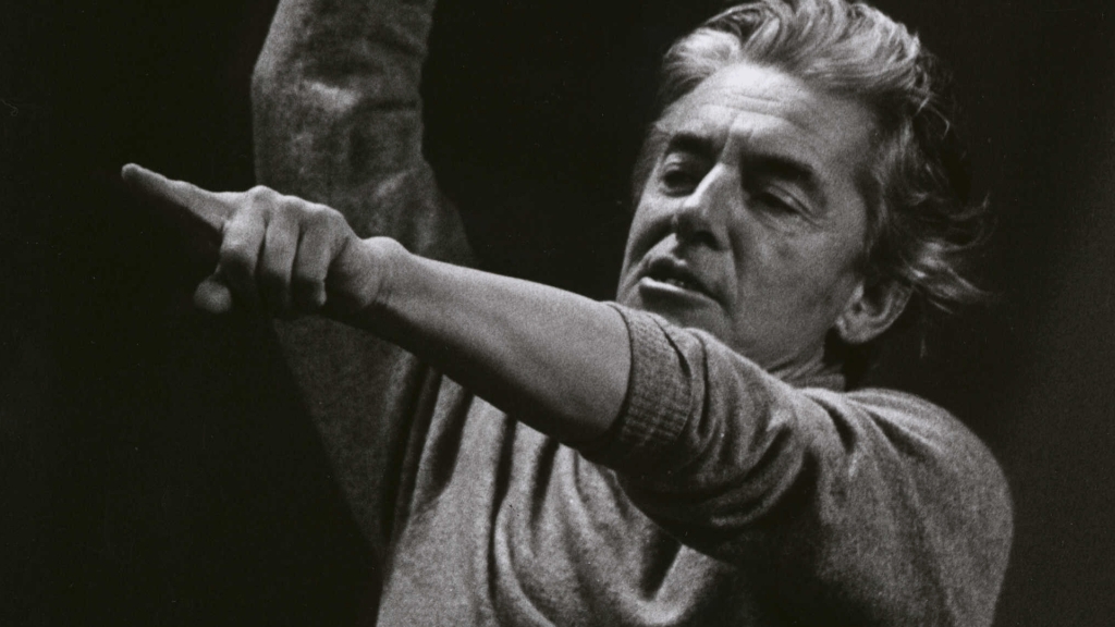 New Year’s Eve Concert 1985