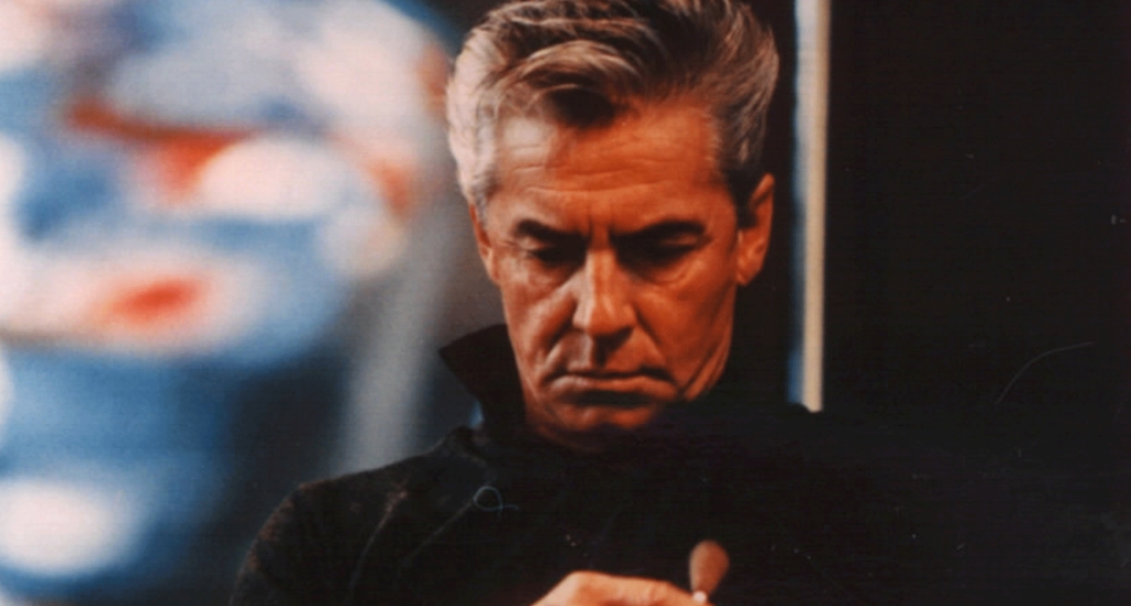 Karajan conducts Strauss Tone Poems