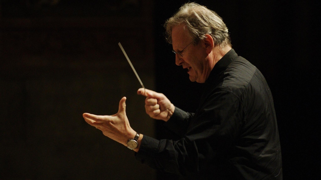 LSO: Gardiner conducts Mendelssohn & Schumann