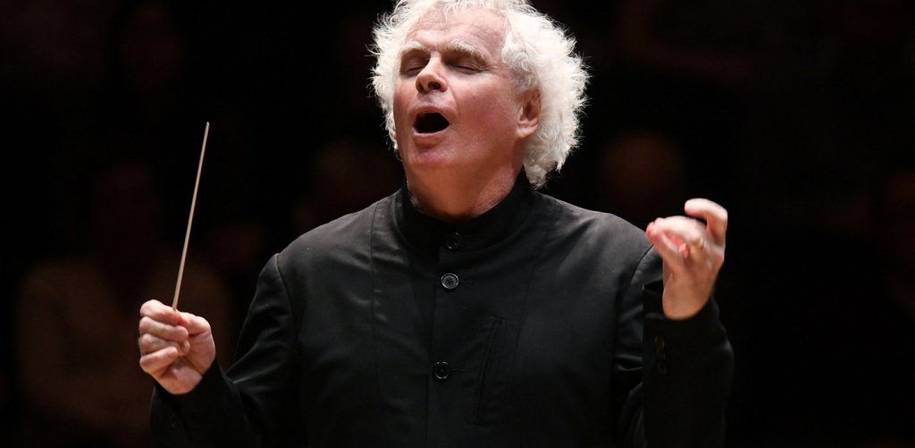 LSO: Rattle conducts Berlioz: The Damnation of Faust
