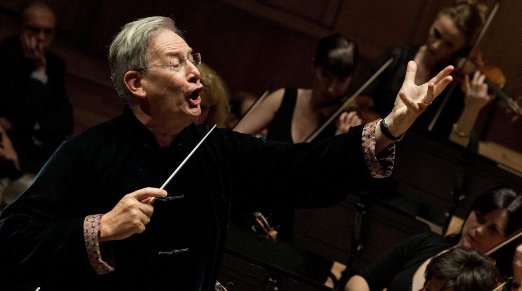 LSO: Gardiner conducts Schumann & Mendelssohn