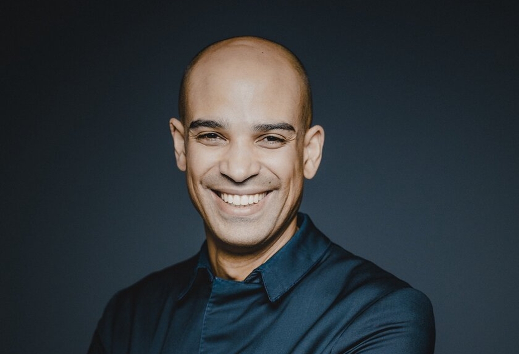 LSO: Kevin John Edusei conducts Mendelssohn & Schumann