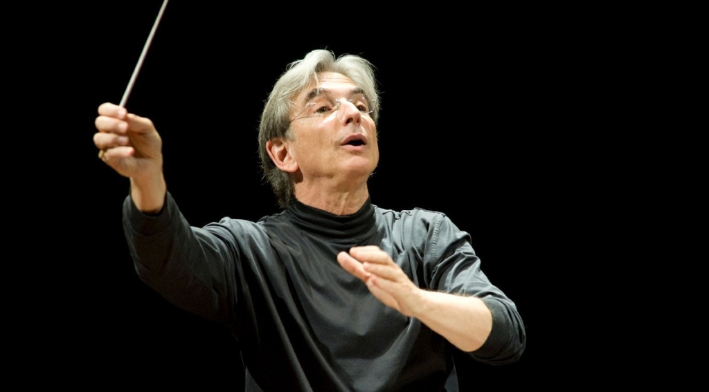 LSO: Michael Tilson Thomas & Yuja Wang at St. Luke’s