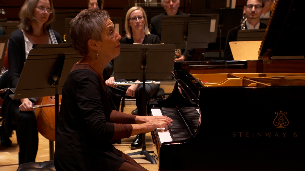 LSO: Gardiner conducts Mozart & Tchaikovsky