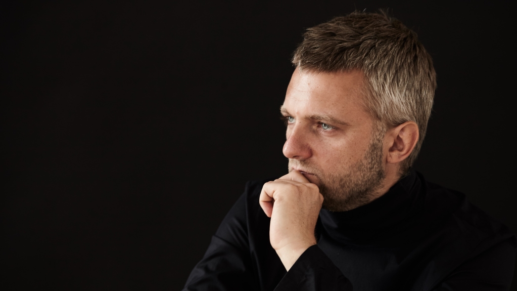 LSO: Kirill Karabits conducts Mahler No. 4