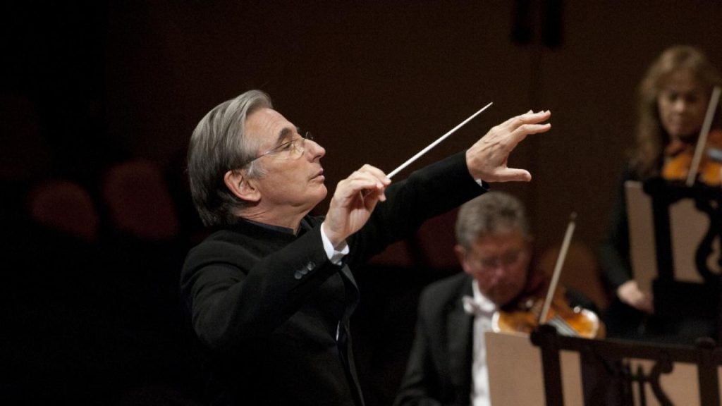 LSO: Jonathan Stockhammer conducts Adams, Debussy & Ravel