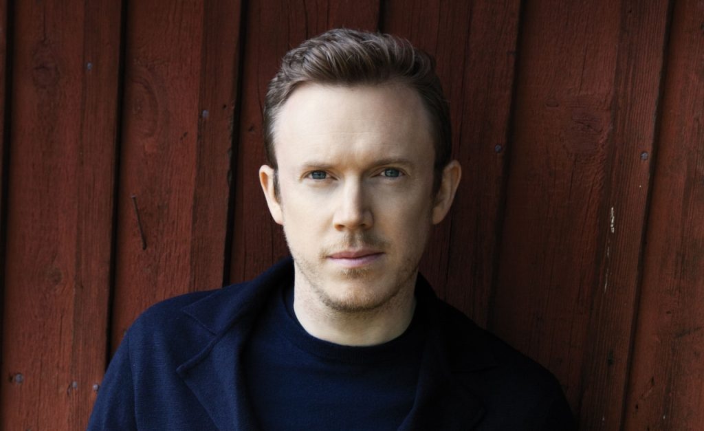 LSO: Pappano conducts Elgar and Vaughan Williams