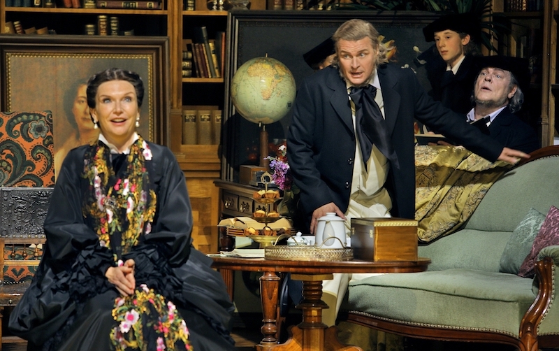 Bayreuth Festival 2017: Die Meistersinger von Nürnberg