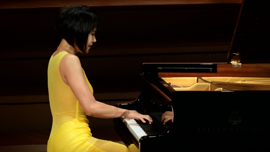 Yuja Wang – The Berlin Recital