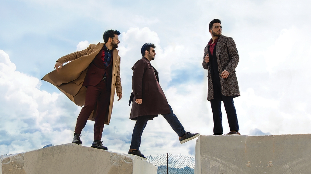 Il Volo – Live in Matera