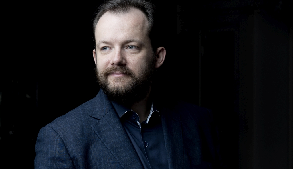 Nelsons conducts Clara and Robert Schumann