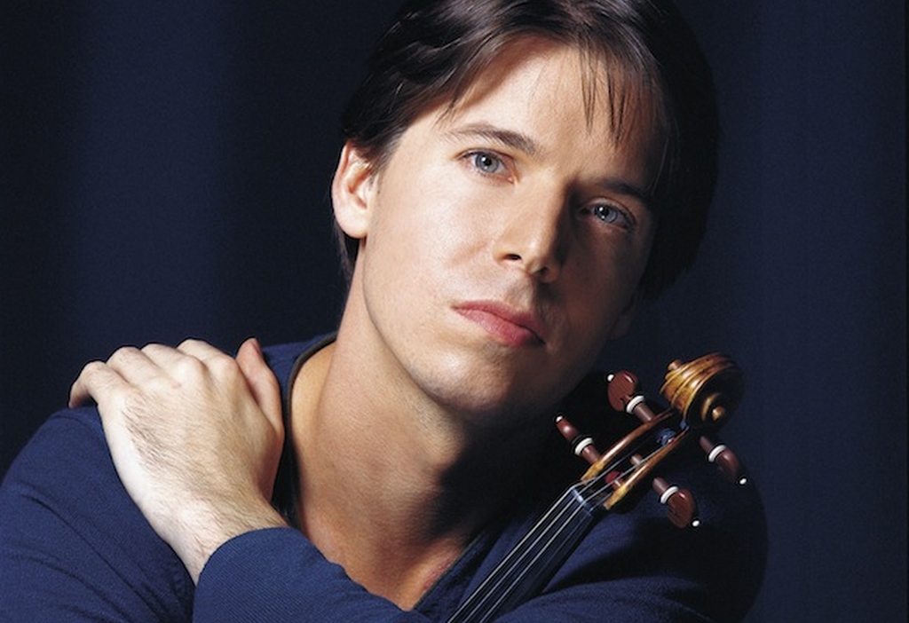 Joshua Bell – West Side Story: Live from Central Park