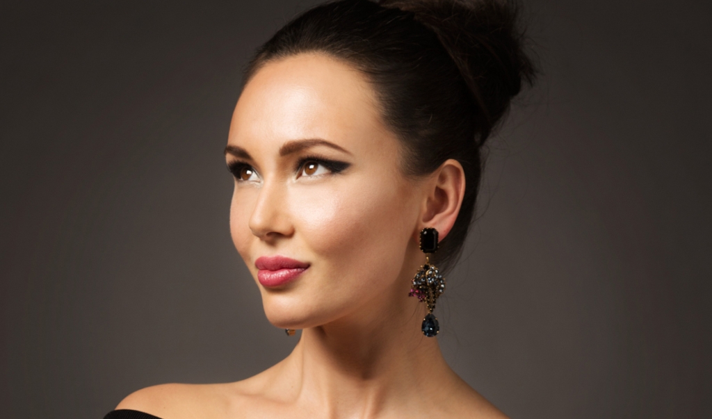 Aida Garifullina at Teatro Colón