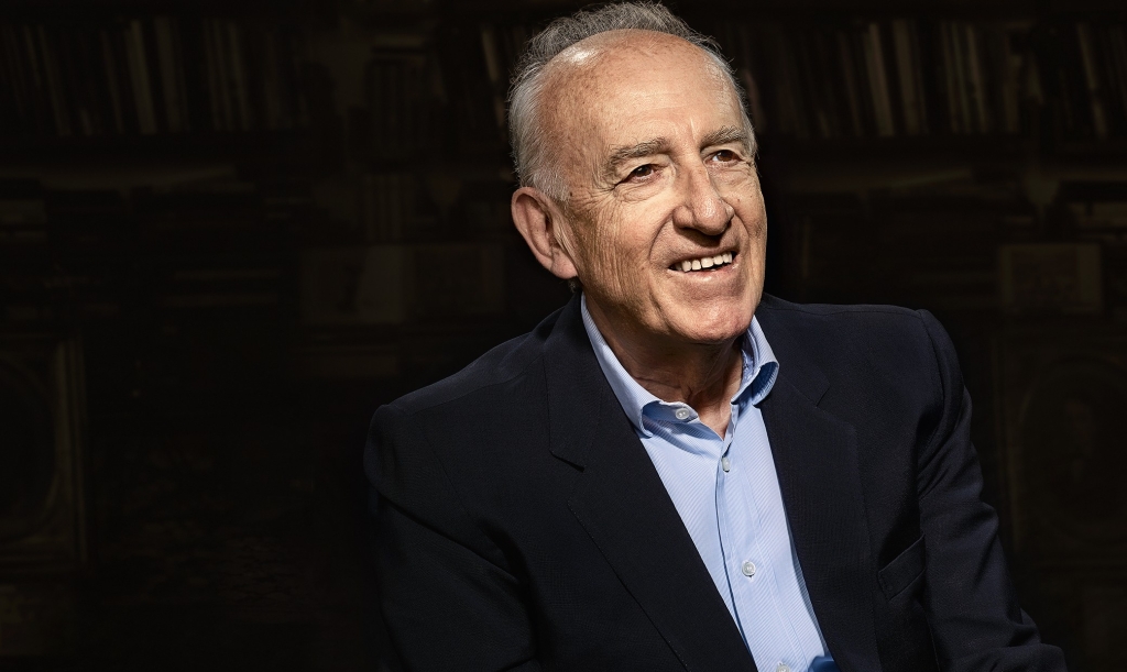 Maurizio Pollini plays Beethoven
