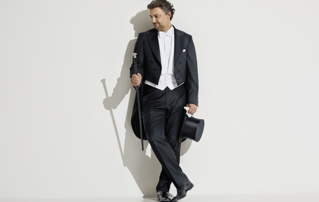 Jonas Kaufmann – My Vienna