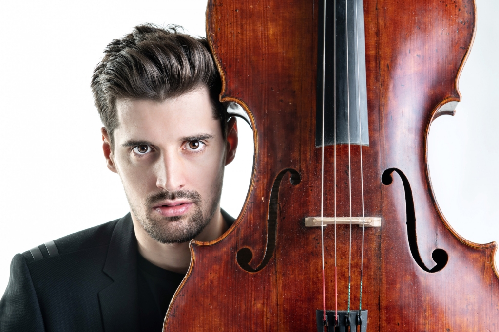 Luka Sulic: The Four Seasons – Vivaldi & more