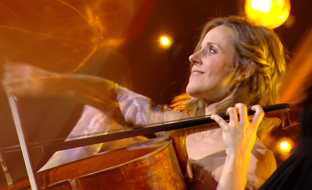 Le Concert de Paris 2020