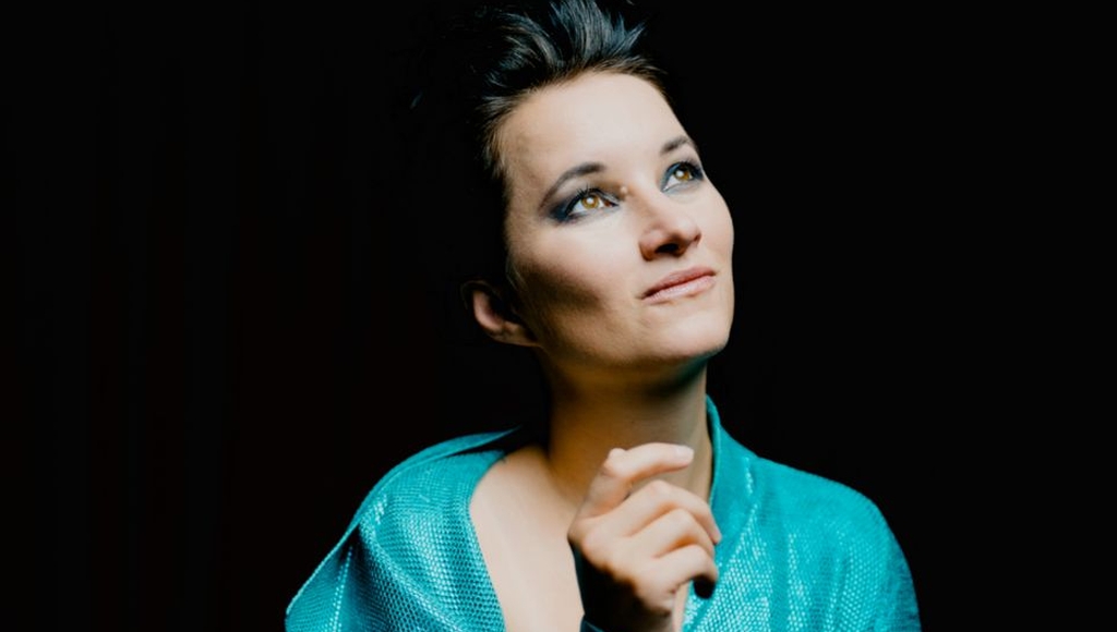 Moment Musical – Anna Prohaska