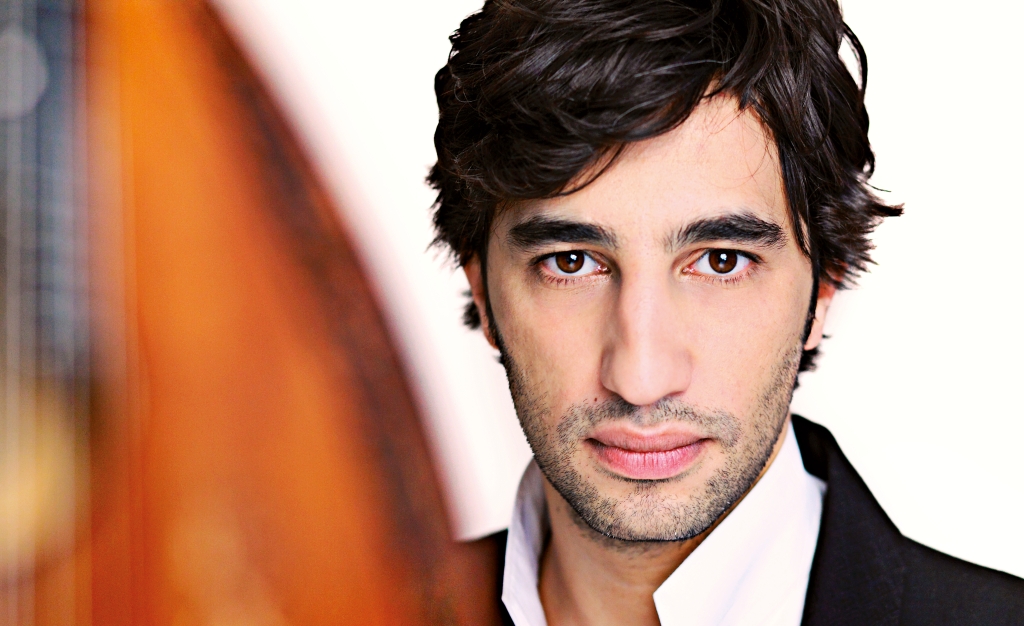 Moment Musical – Albrecht Mayer