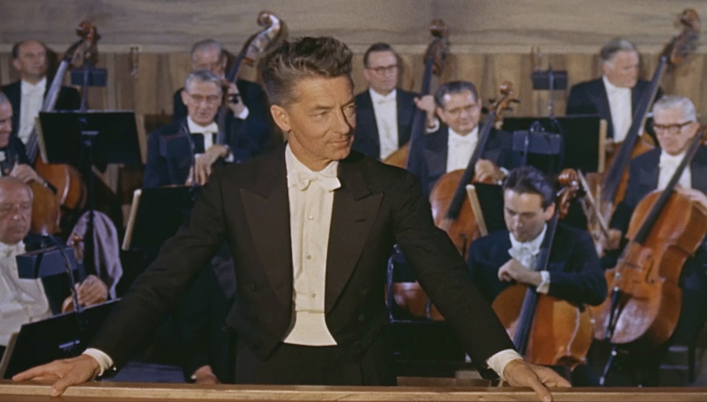 Magic Moments of Music – Der Rosenkavalier by Herbert von Karajan