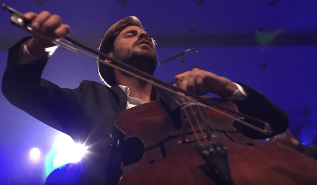 HAUSER – Live in Zagreb