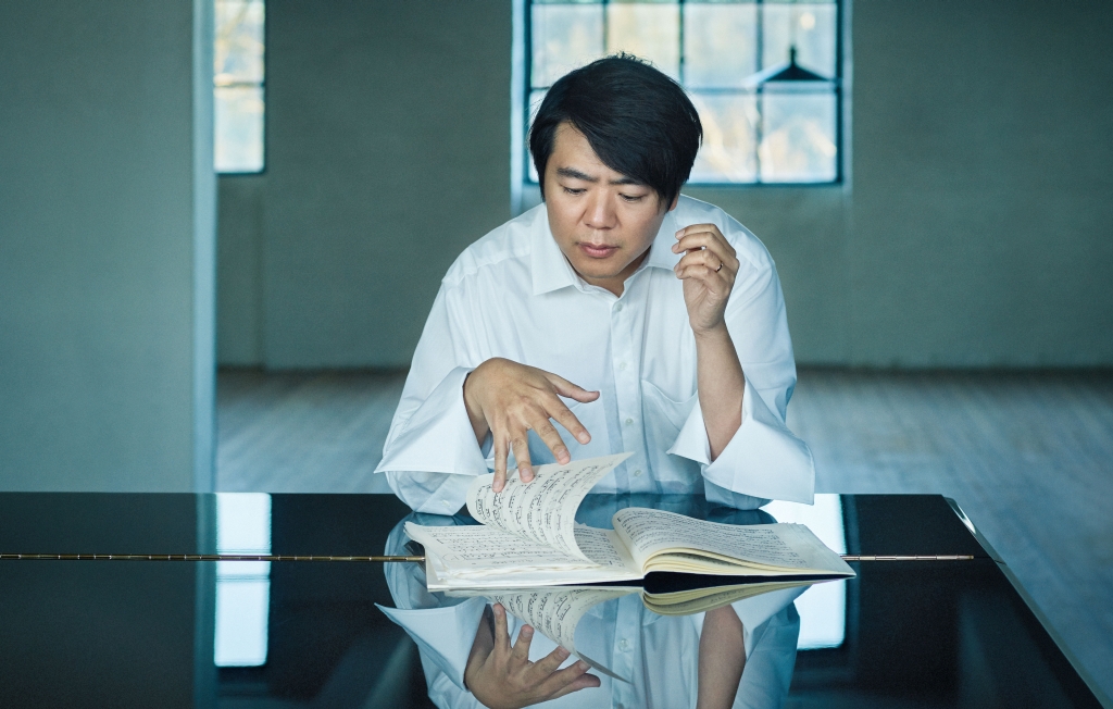 Lang Lang – Goldberg Variations – Finding the Inner Voice