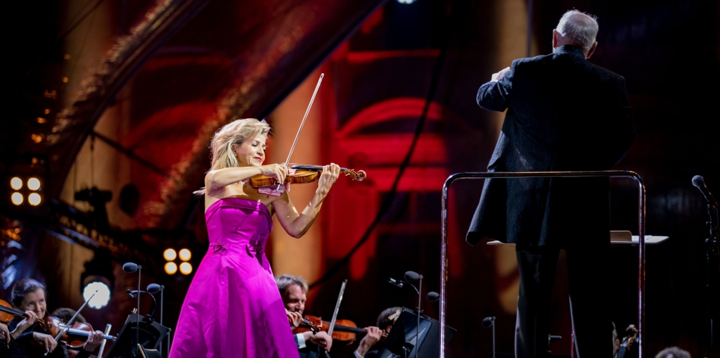 Beethoven Celebration Berlin