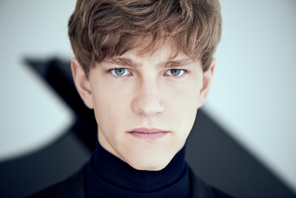 Jan Lisiecki plays Mendelssohn, Beethoven, Chopin