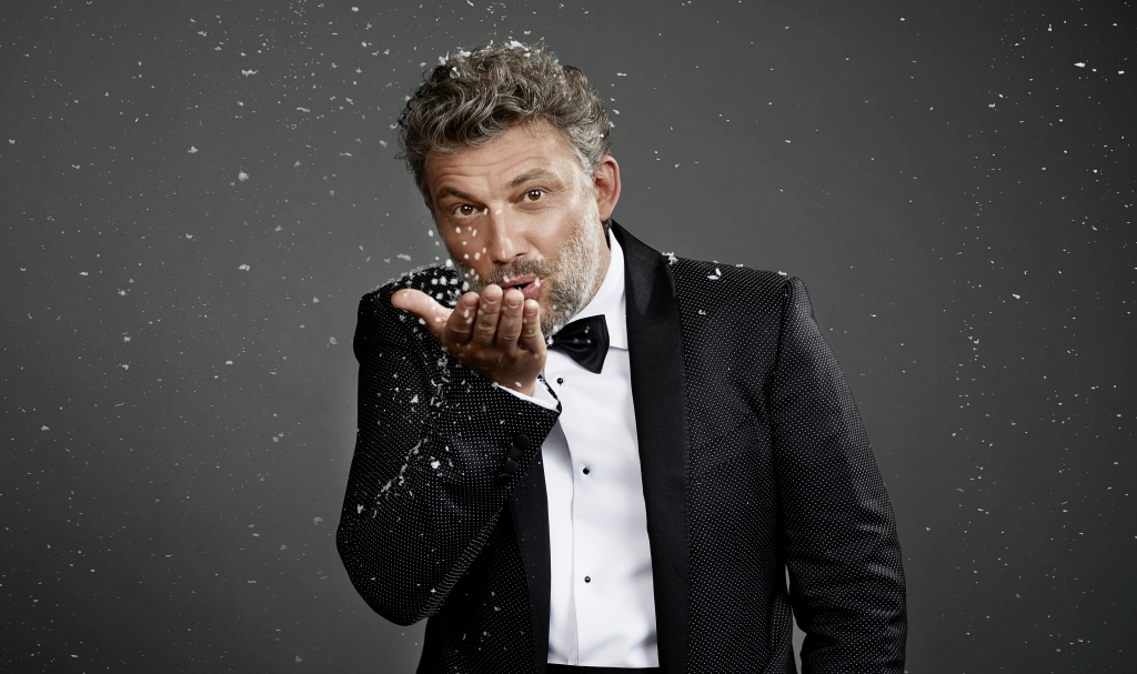 Jonas Kaufmann – It’s Christmas