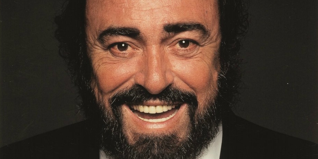 Pavarotti: Live in Central Park