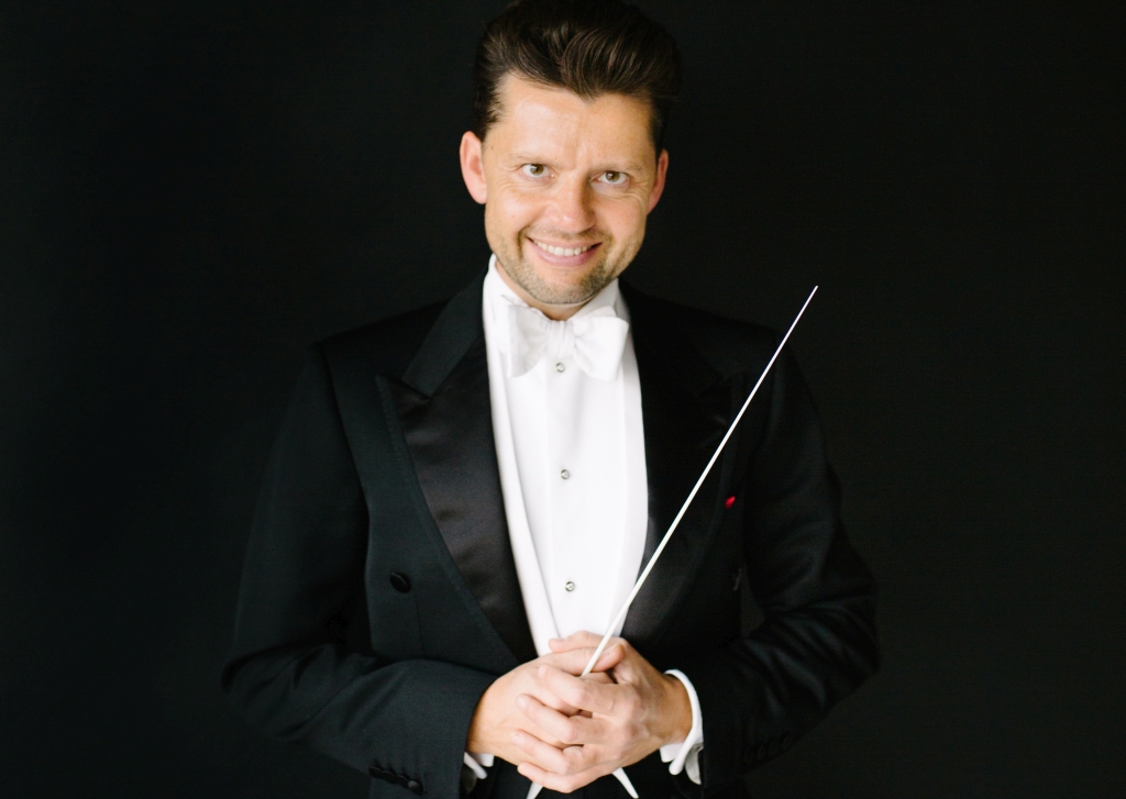 Julian Rachlin & Denis Matsuev in Moscow