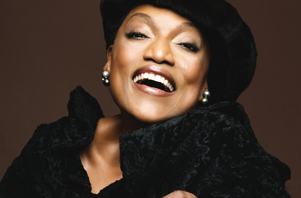 Magic Moments of Music – Jessye Norman and Kathleen Battle “Spirituals”