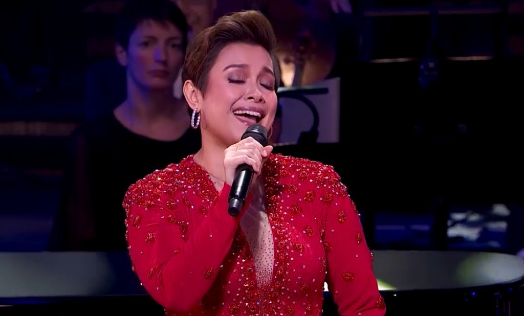 Lea Salonga: Live at Sydney Opera House