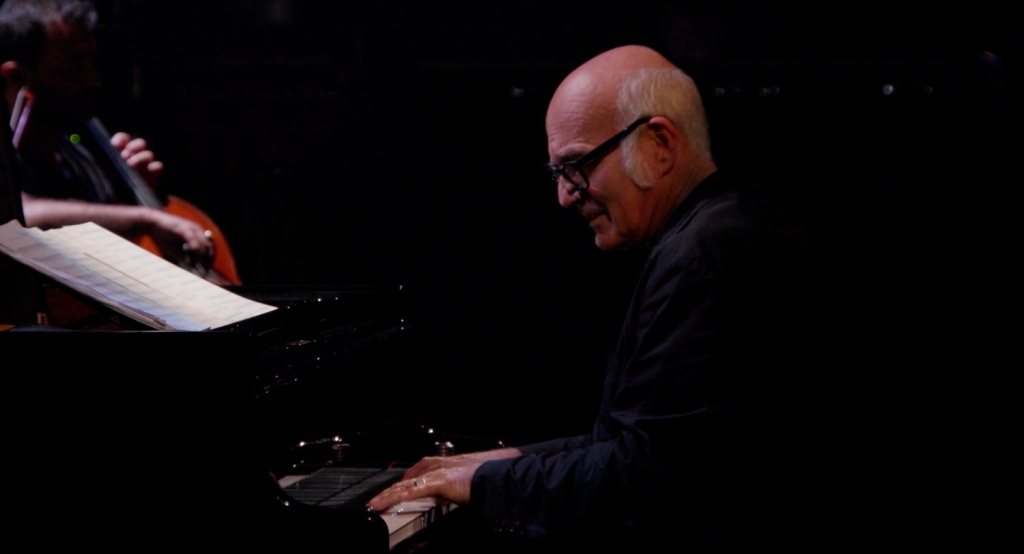 Ludovico Einaudi – Elements Live