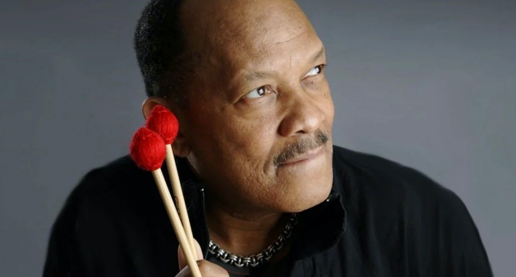Roy Ayers at Bayfront Jazz Festival