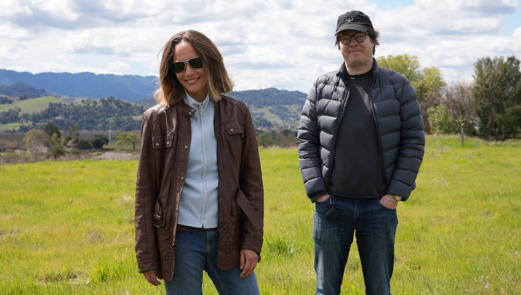 Opus 19 – Jan Vogler & Hélène Grimaud