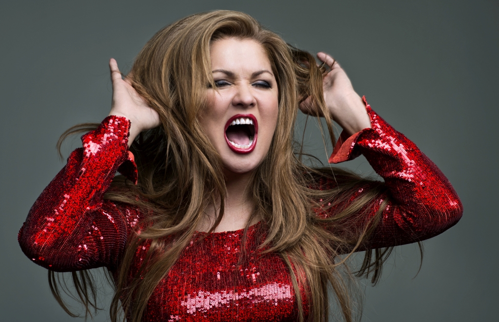 Anna – Stage of Emotions